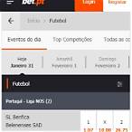 bet pt app download